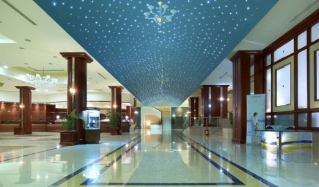 Disabled-Friendly Hotel image