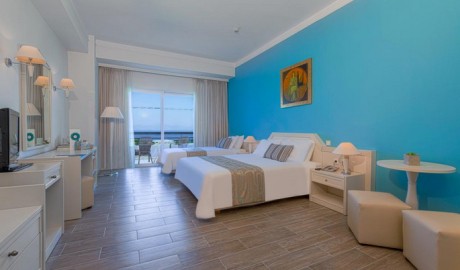 Disabled-Friendly Hotel image