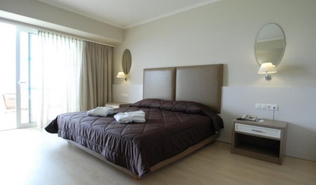 Disabled-Friendly Hotel image