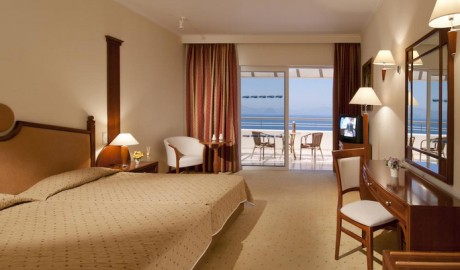 Disabled-Friendly Hotel image