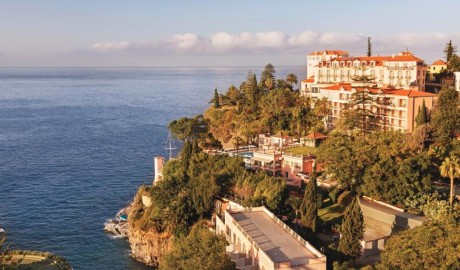 Luxury Hotel image