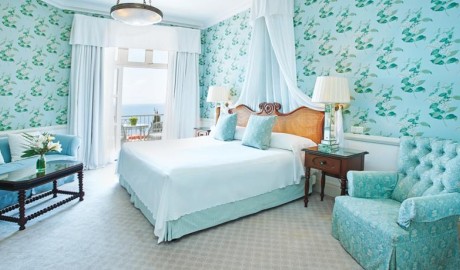 Luxury Hotel image