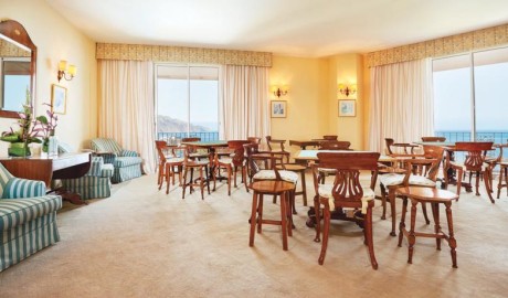 Luxury Hotel image
