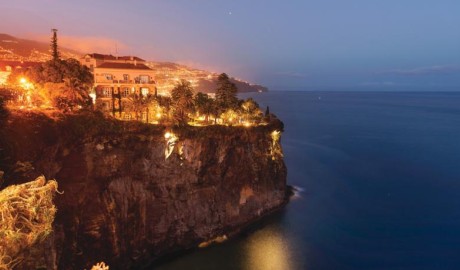 Luxury Hotel image