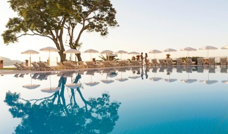 Luxury Hotel image