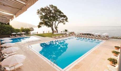 Luxury Hotel image
