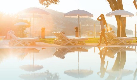 Luxury Hotel image