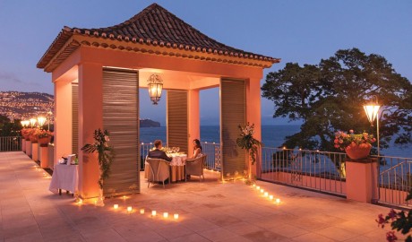 Luxury Hotel image