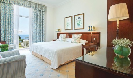 Luxury Hotel image