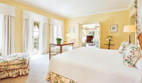 Luxury Hotel image