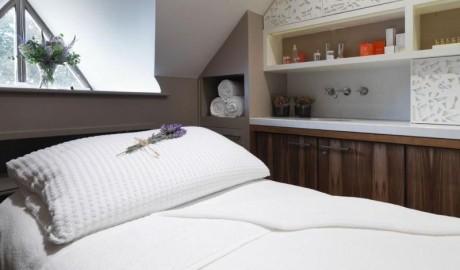 Accessible Country House and Spa image