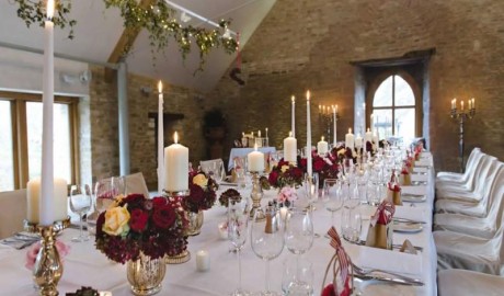 Accessible Country House and Spa image