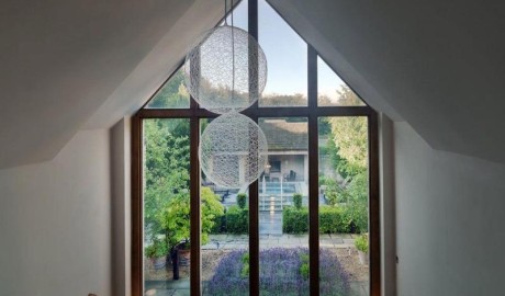 Accessible Country House and Spa image