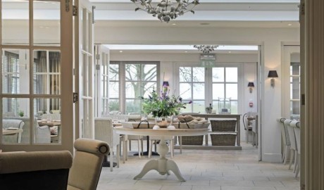 Accessible Country House and Spa image