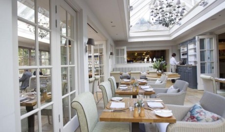 Accessible Country House and Spa image