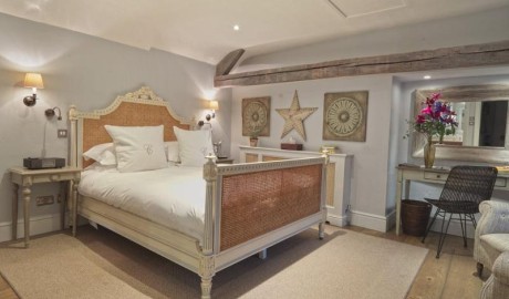 Accessible Country House and Spa image