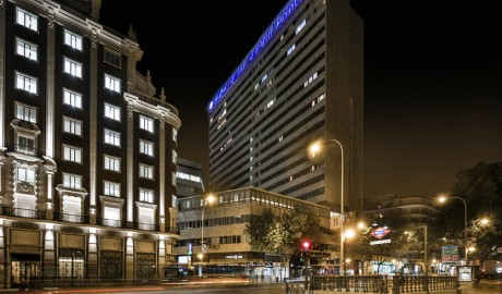 Accessible 5 Star Hotel image