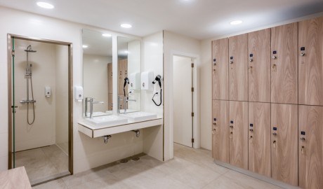 Accessible 5 Star Hotel image