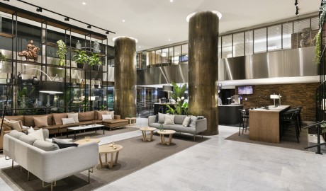 Accessible 5 Star Hotel image