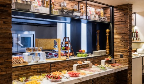 Accessible 5 Star Hotel image