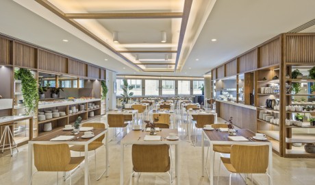 Accessible 5 Star Hotel image