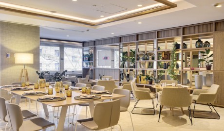 Accessible 5 Star Hotel image