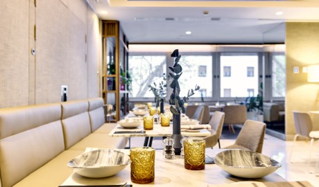 Accessible 5 Star Hotel image