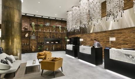 Accessible 5 Star Hotel image