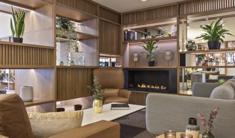 Accessible 5 Star Hotel image