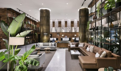 Accessible 5 Star Hotel image