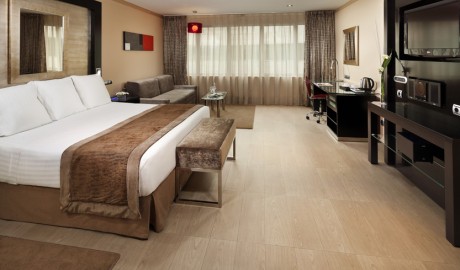 Accessible 5 Star Hotel image