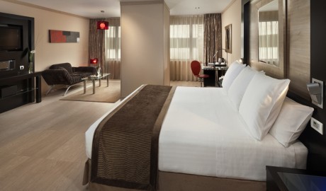 Accessible 5 Star Hotel image
