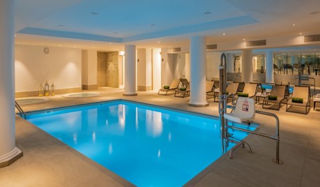 Accessible 5 Star Hotel image