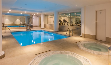 Accessible 5 Star Hotel image