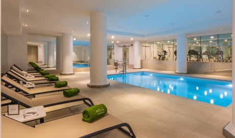 Accessible 5 Star Hotel image