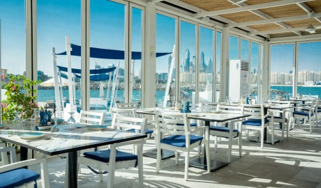 Accessible Palm Jumeirah Hotel image