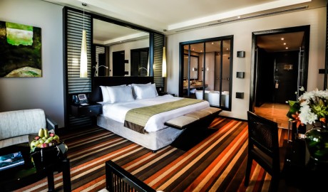 Accessible Palm Jumeirah Hotel image