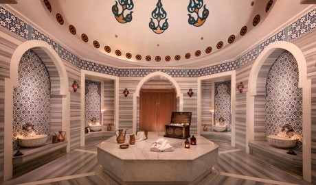 Accessible Palm Jumeirah Hotel image