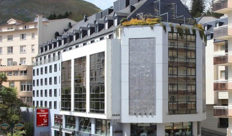 Disabled-Friendly Hotel image