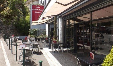 Disabled-Friendly Hotel image