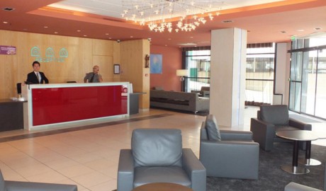 Disabled-Friendly Hotel image