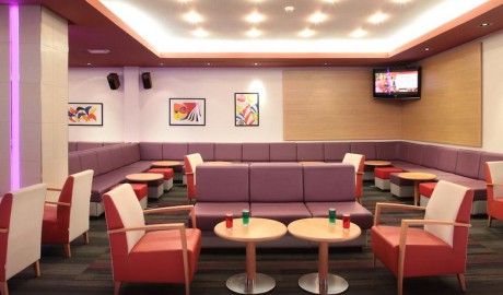 Disabled-Friendly Hotel image