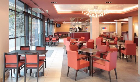 Disabled-Friendly Hotel image