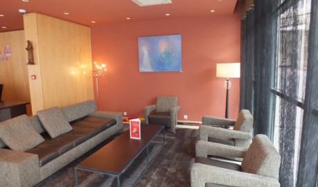 Disabled-Friendly Hotel image