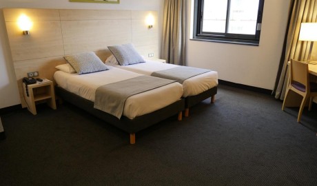 Disabled-Friendly Hotel image