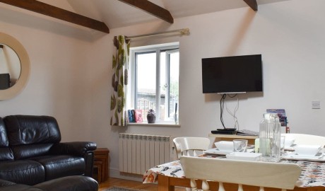 Accessible Country Cottage image