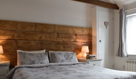Accessible Country Cottage image