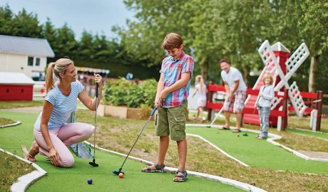 Accessible Caravan image
