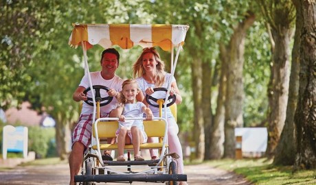 Accessible Caravan image
