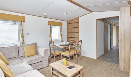 Accessible Caravan image